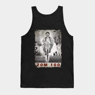 Zom 100 Tank Top